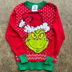 Unisex The Grinch sweater